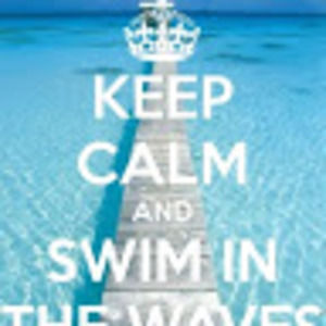 Meet your Posher, Carter